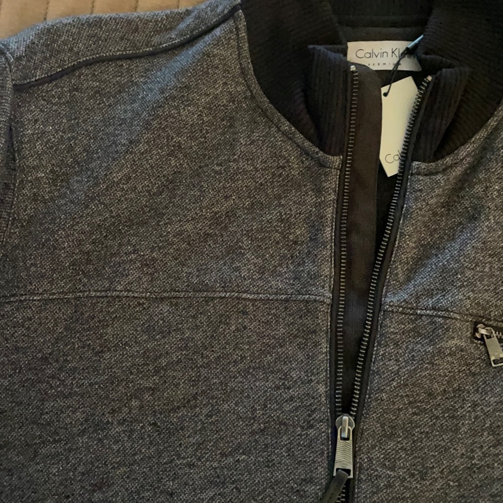 Calvin Klein, XL